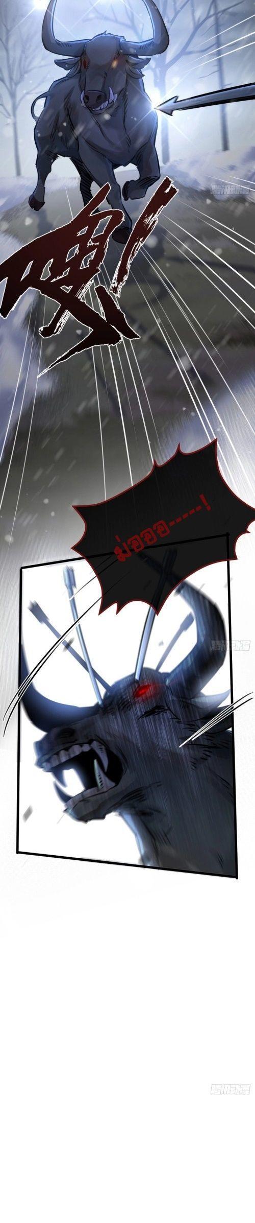 Apocalyptic Super Farm ตอนที่ 2 7