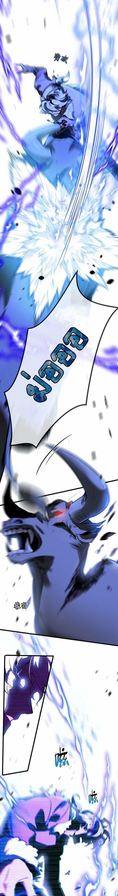 Apocalyptic Super Farm ตอนที่ 3 7