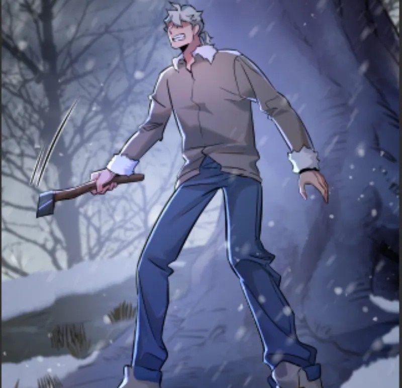 Apocalyptic Super Farm ตอนที่ 0 7