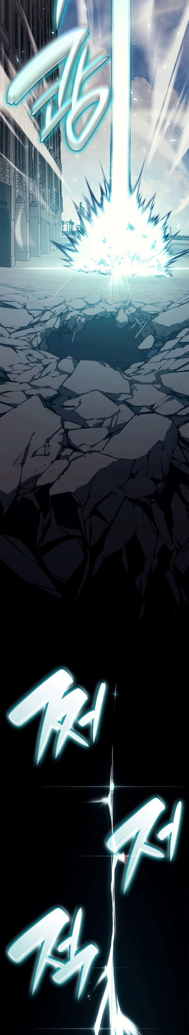 The Return of the Disaster-Class Hero ตอนที่ 79 9