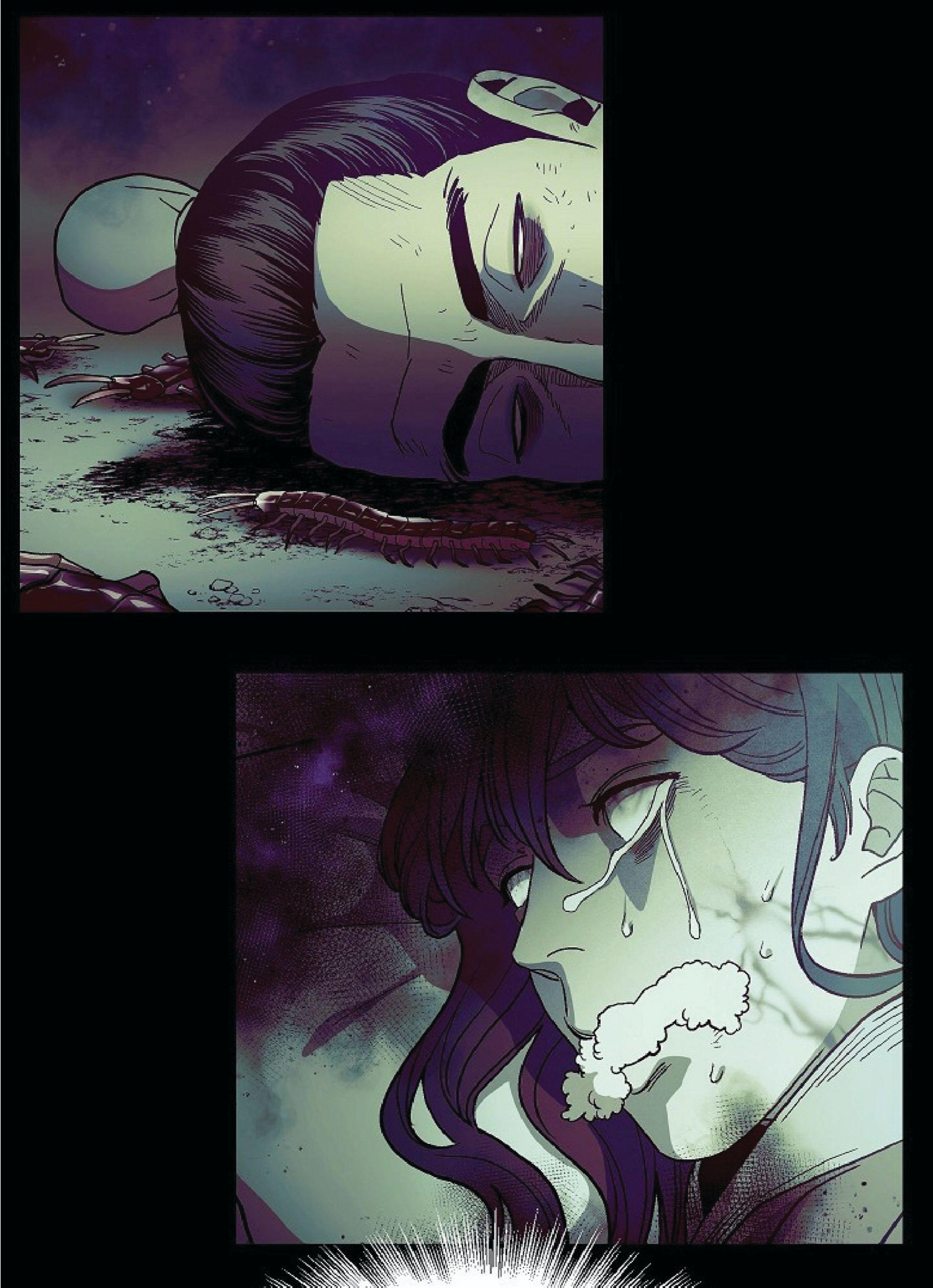 Legend of Asura – The Venom Dragon ตอนที่ 4 62