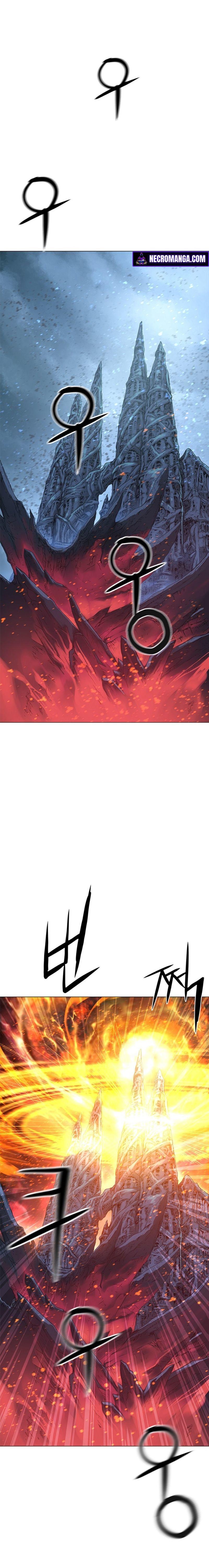Monster Apocalypse ตอนที่ 12 10