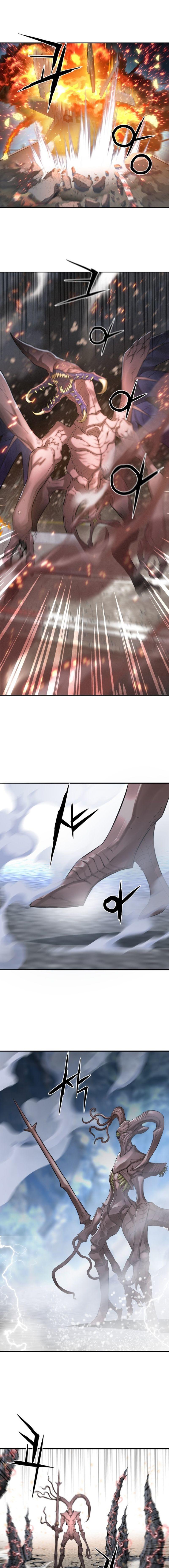 Monster Apocalypse ตอนที่ 9 13