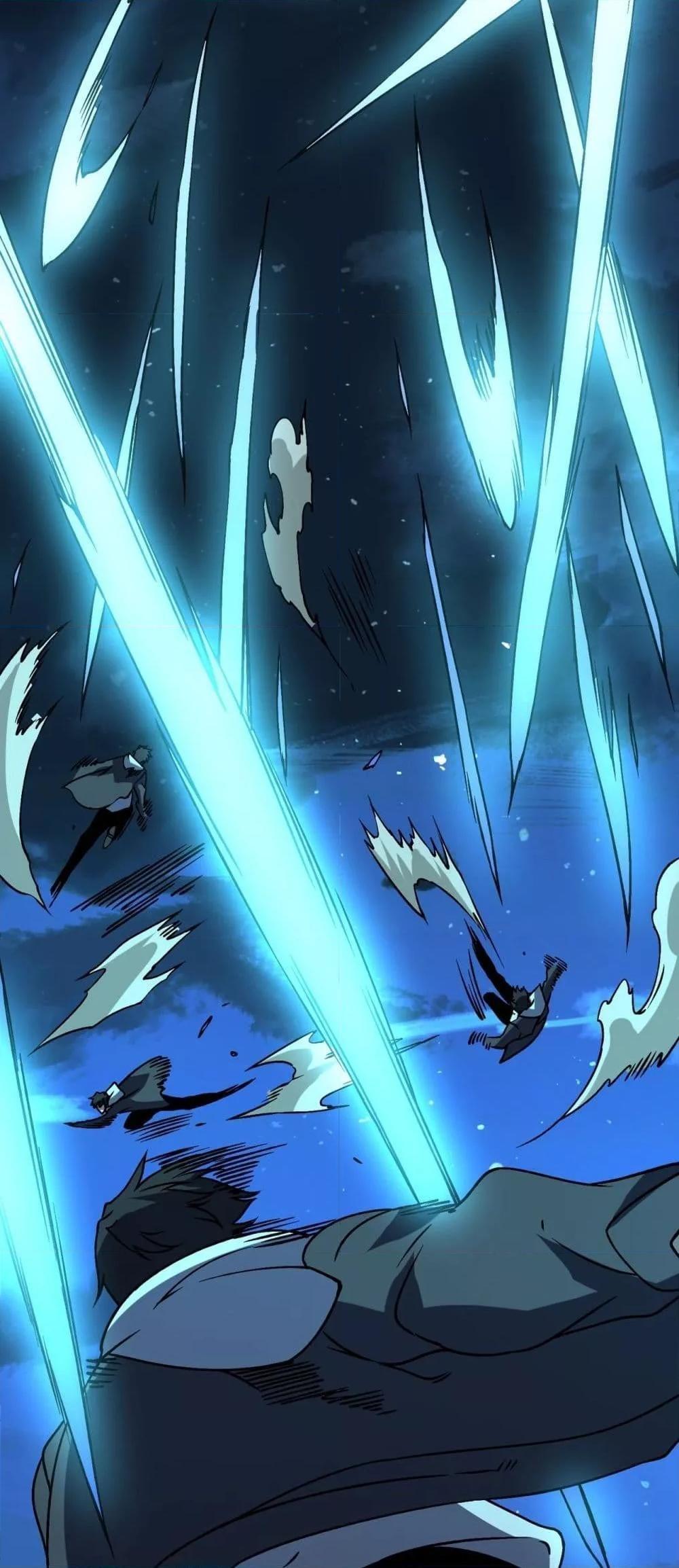Starting as the Black Dragon BOSS ตอนที่ 22 16