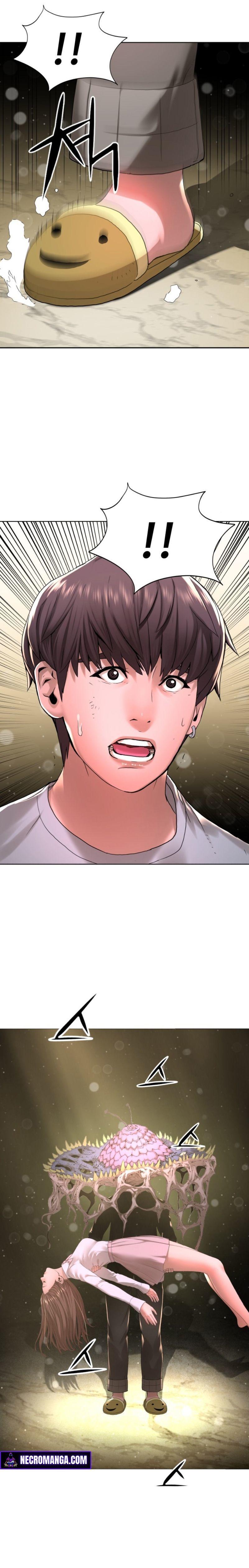 Monster Apocalypse ตอนที่ 12 16