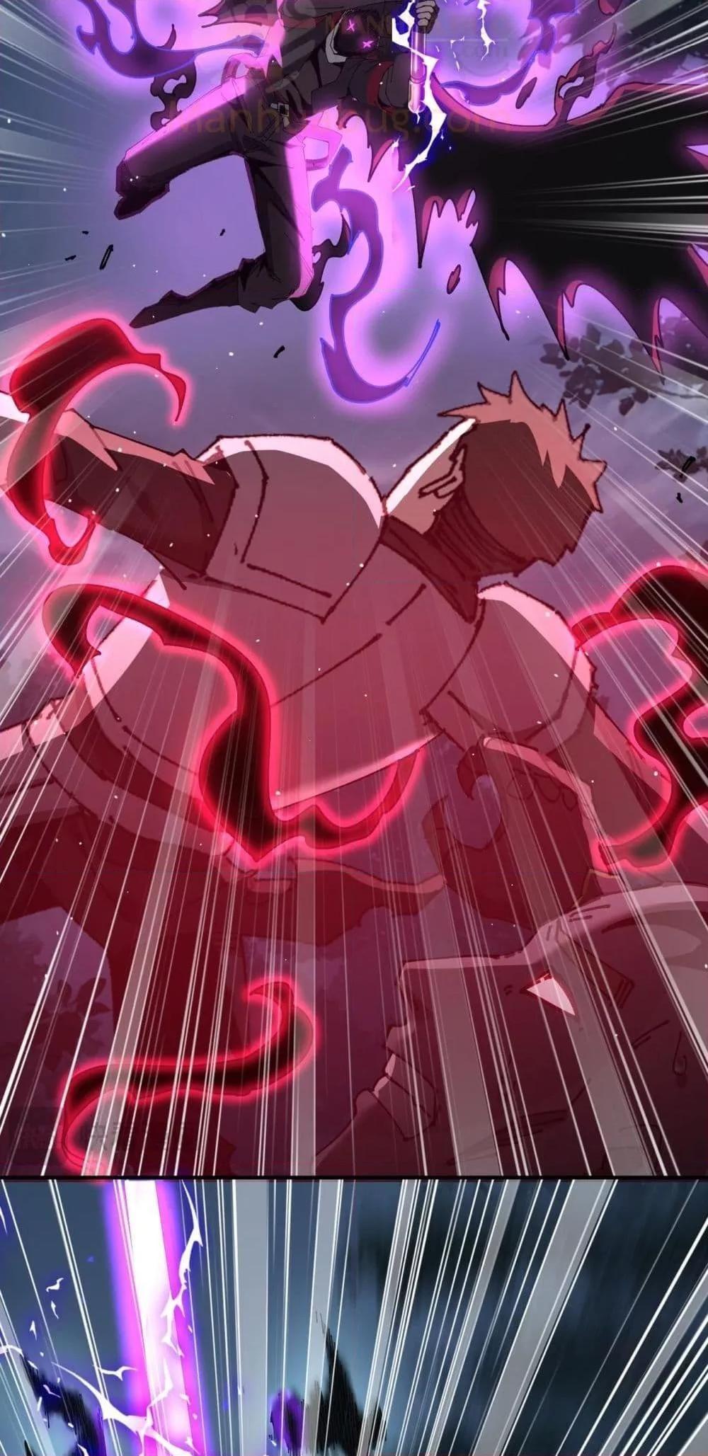 My damage is a little bit higher than 100 million ตอนที่ 11 28