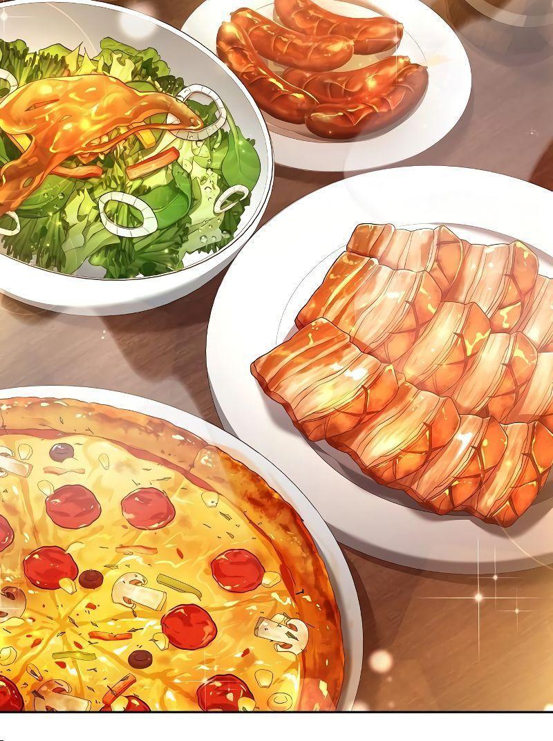 A Wizard’s Restaurant ตอนที่ 21 32