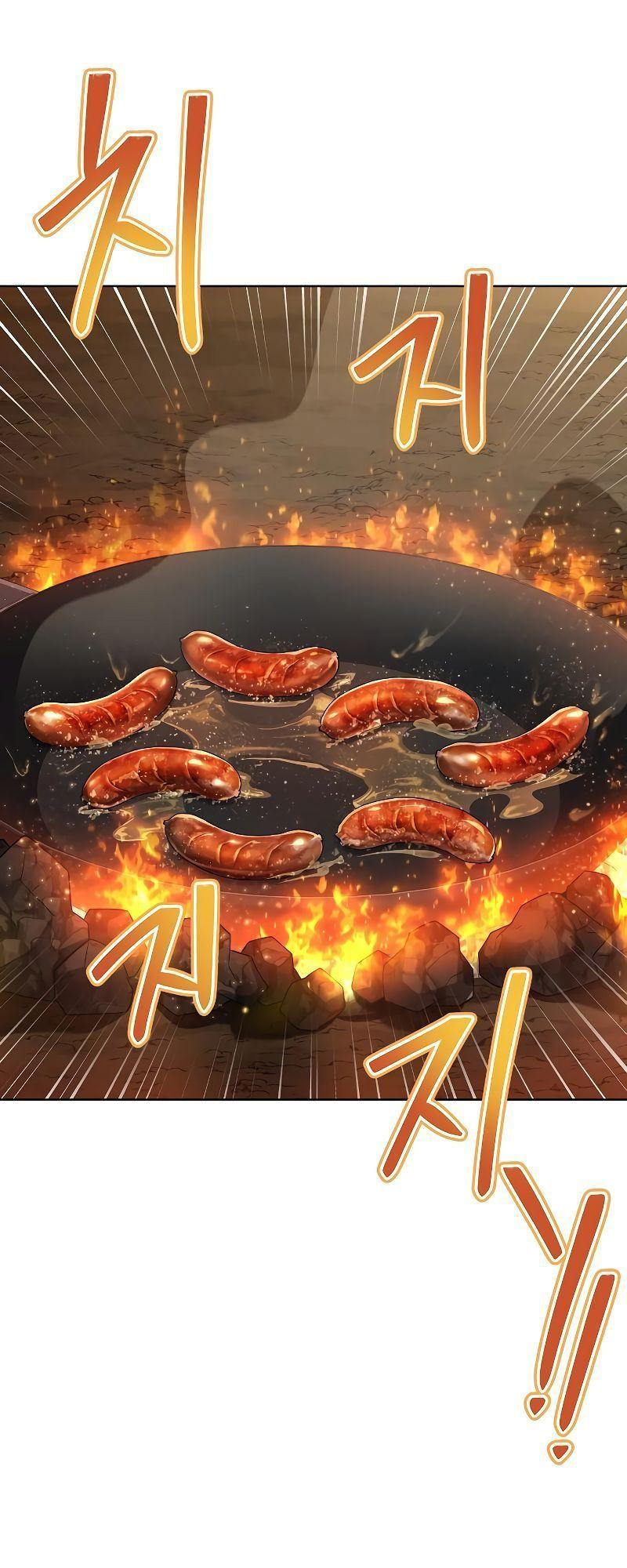 A Wizard’s Restaurant ตอนที่ 19 36