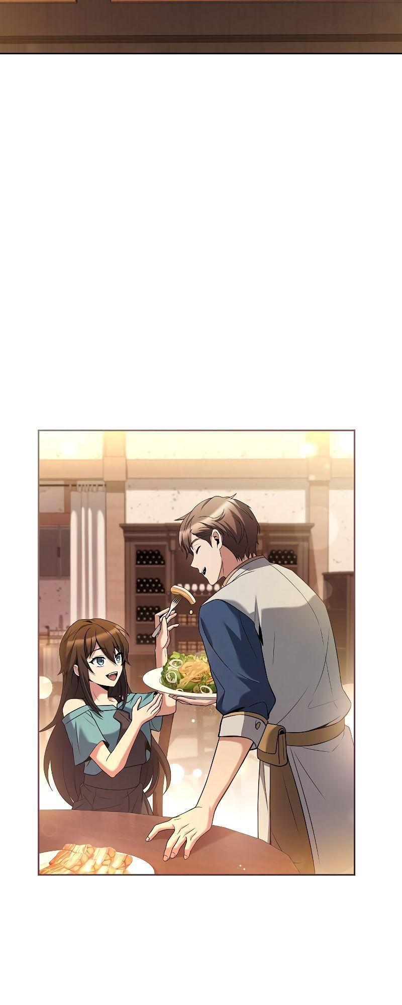 A Wizard’s Restaurant ตอนที่ 21 38