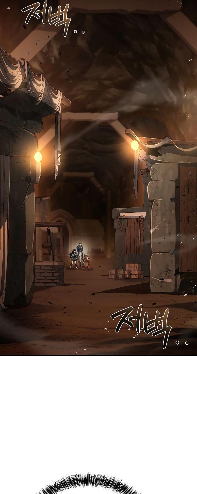 A Wizard’s Restaurant ตอนที่ 19 49