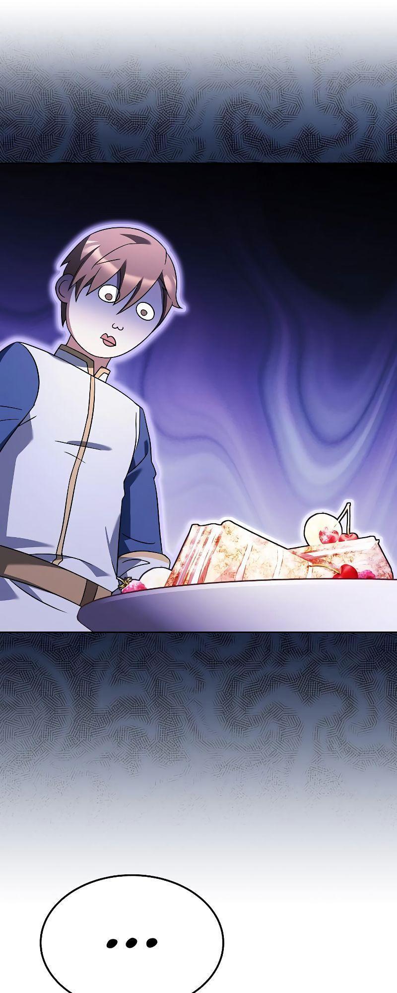 A Wizard’s Restaurant ตอนที่ 21 59