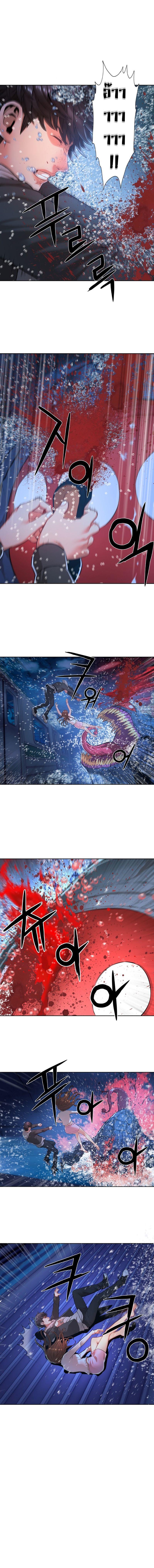 Monster Apocalypse ตอนที่ 5 6