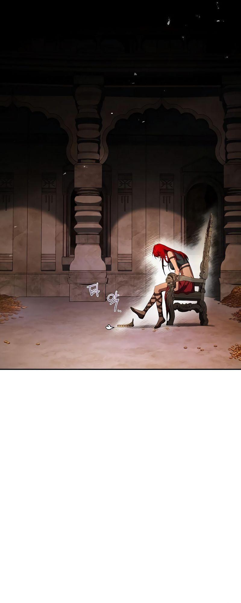 A Wizard’s Restaurant ตอนที่ 32 72