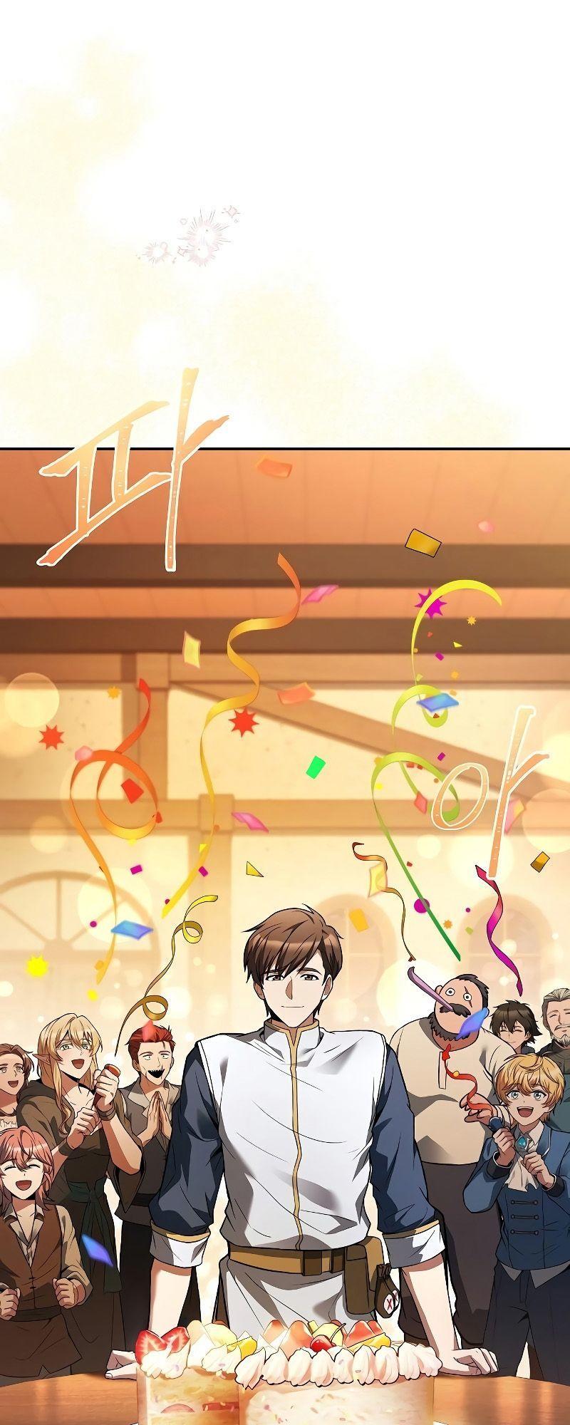 A Wizard’s Restaurant ตอนที่ 30 81