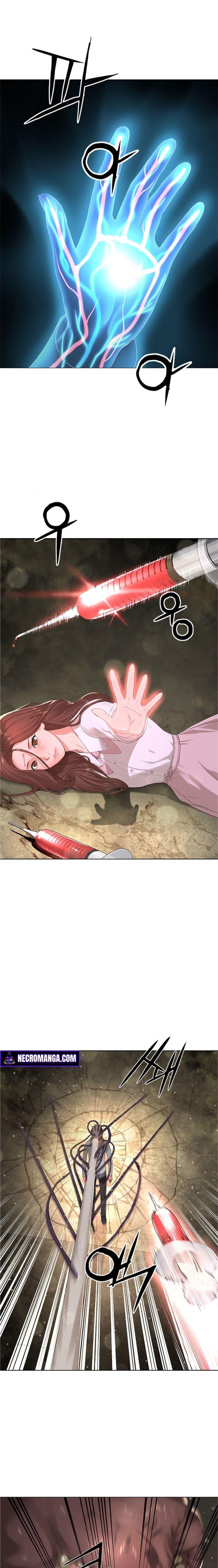 Monster Apocalypse ตอนที่ 13 9