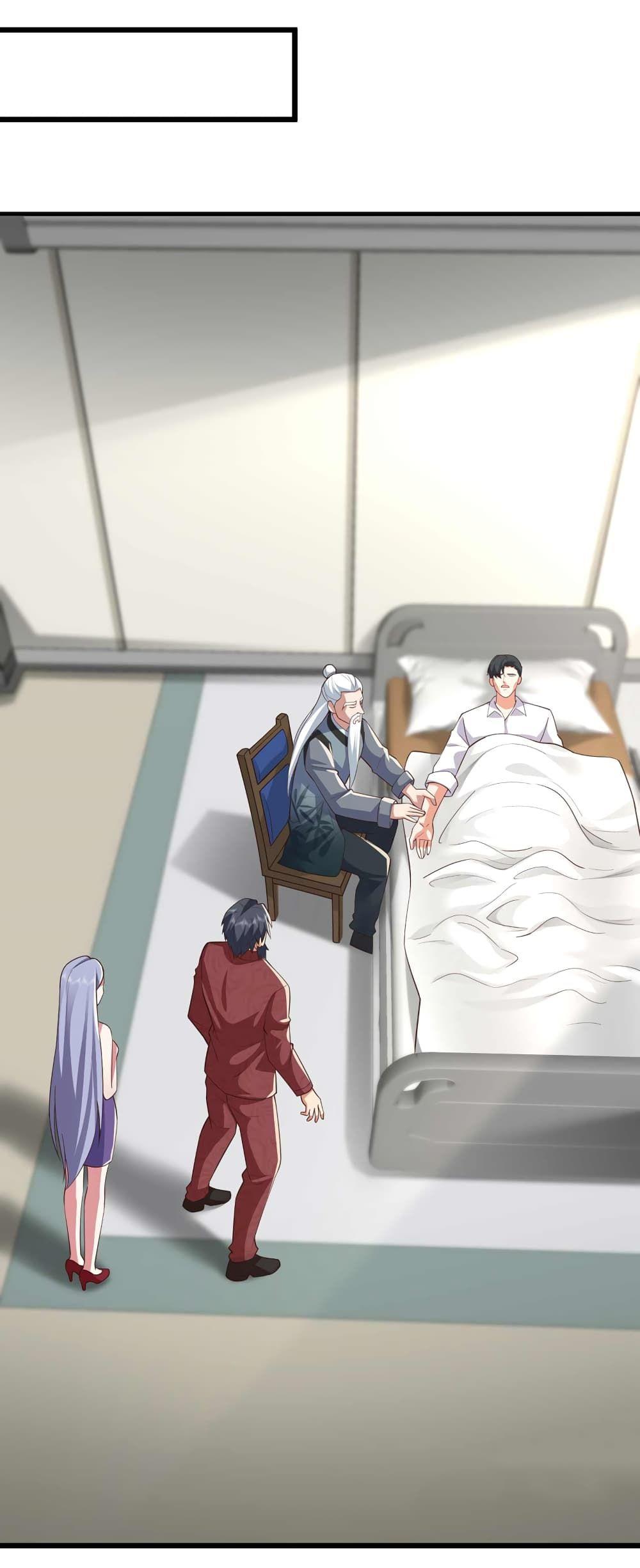 Chu Chen, The Trash Son-in-Law ตอนที่ 59 16