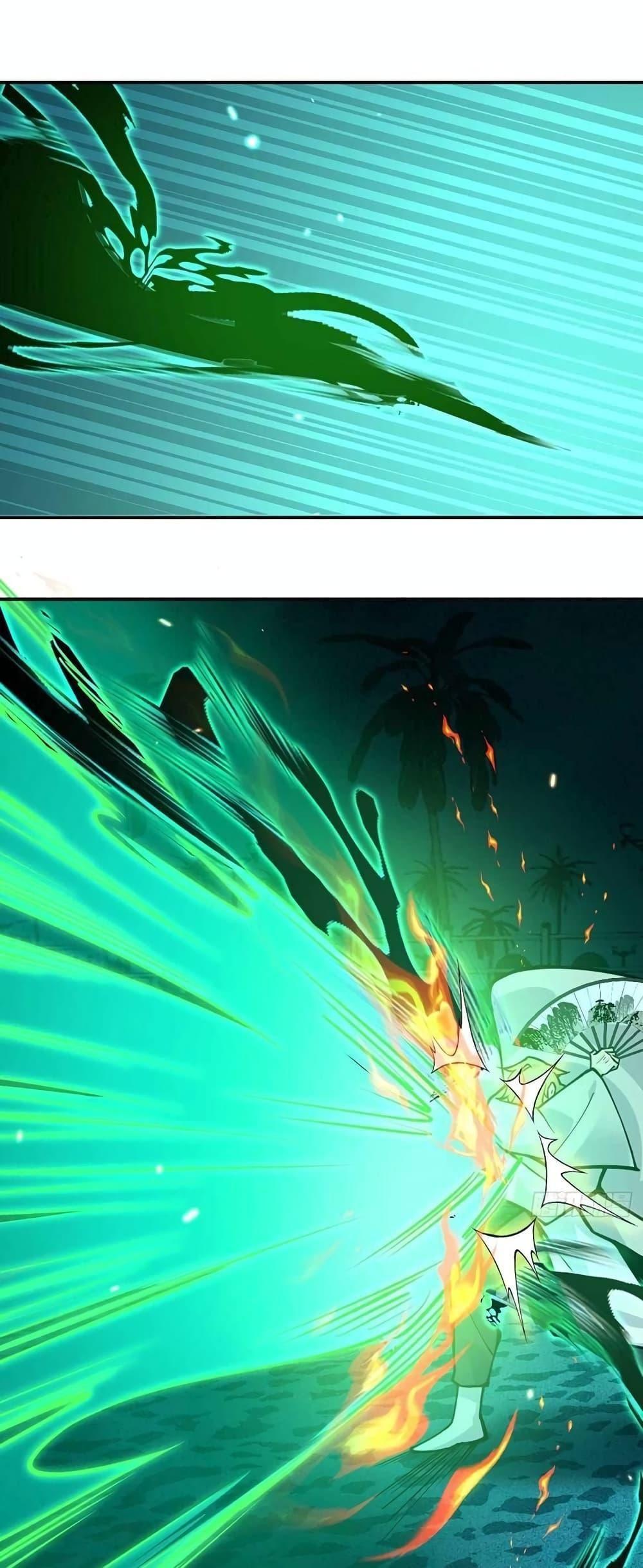 After Signing In For 30 Days, I Can Annihilate Stars ตอนที่ 53 16