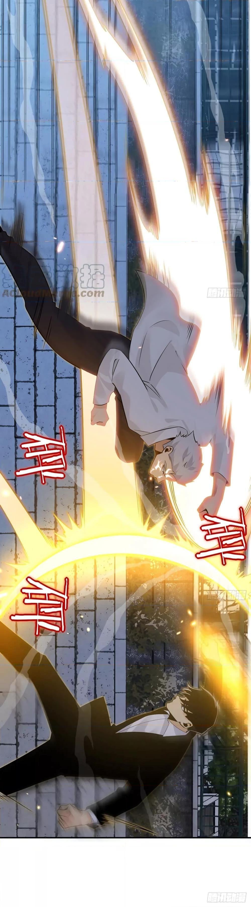 After Signing In For 30 Days, I Can Annihilate Stars ตอนที่ 32 3