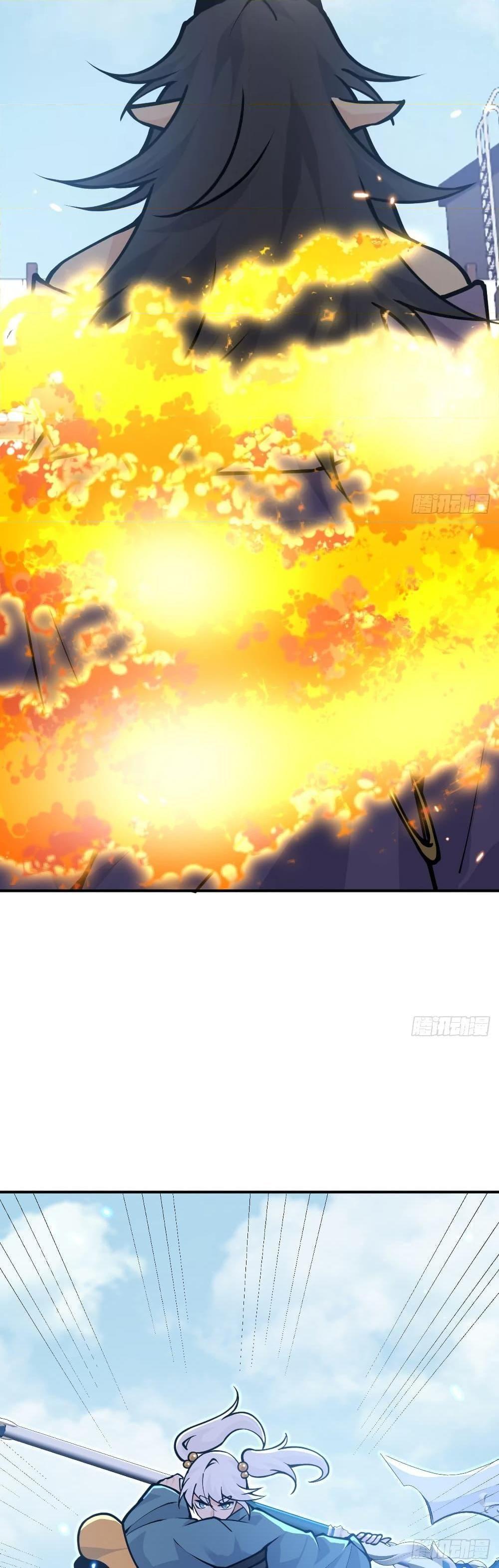 After Signing In For 30 Days, I Can Annihilate Stars ตอนที่ 46 4