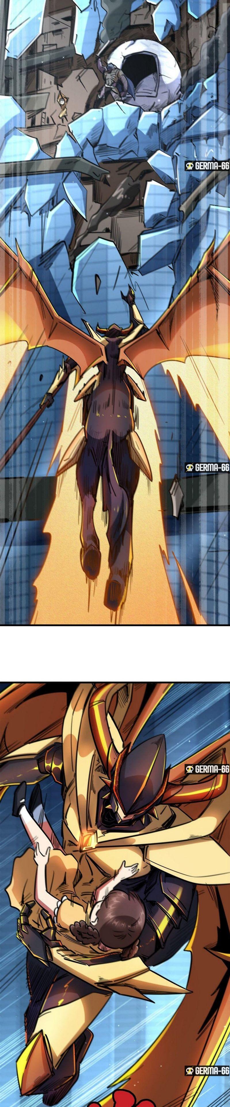 Super God Gene ตอนที่ 29 10