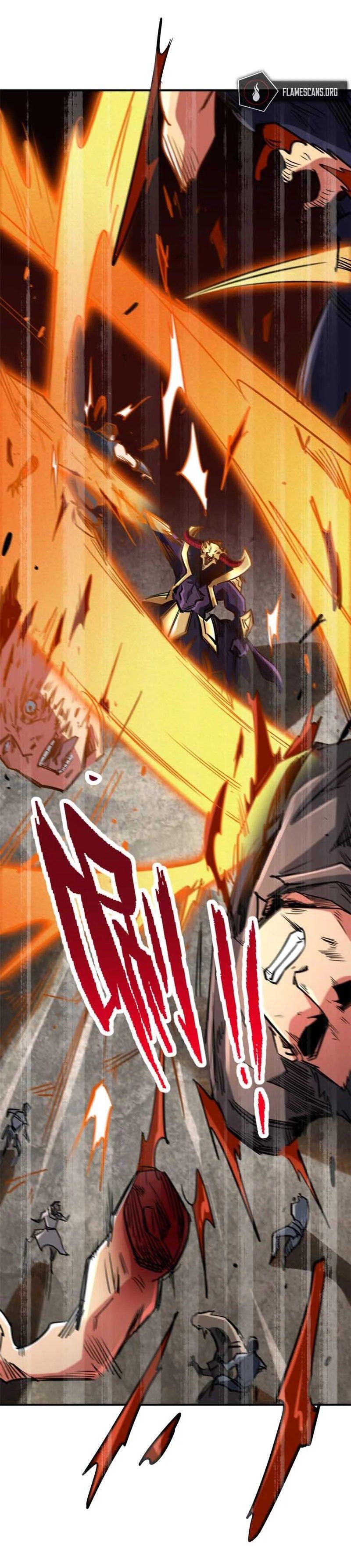 Super God Gene ตอนที่ 5 6
