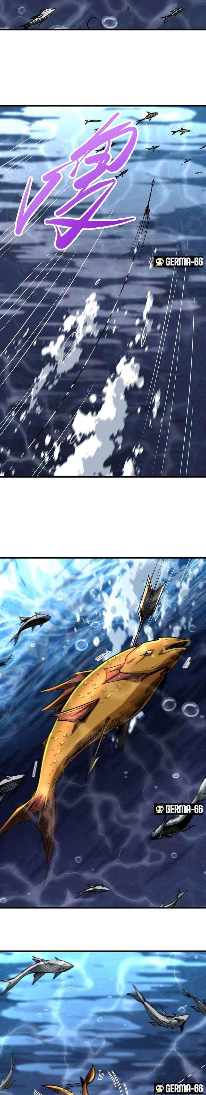 Super God Gene ตอนที่ 31 7