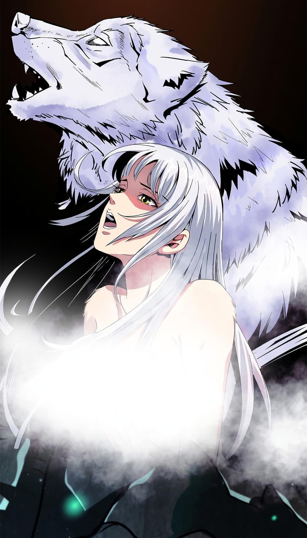 Super God Gene ตอนที่ 0 7