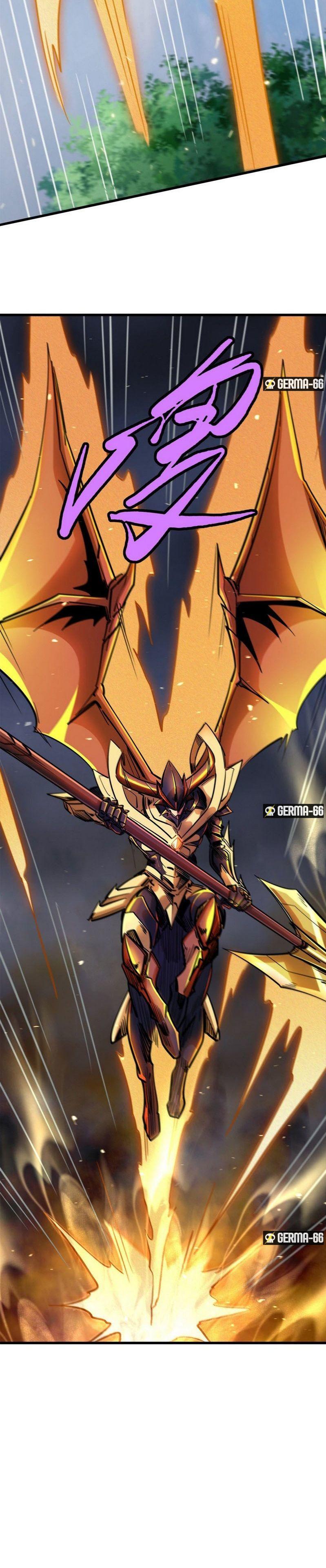 Super God Gene ตอนที่ 29 8