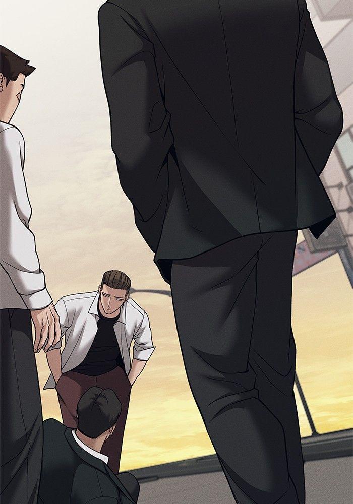 The Bully In-Charge ตอนที่ 94 107