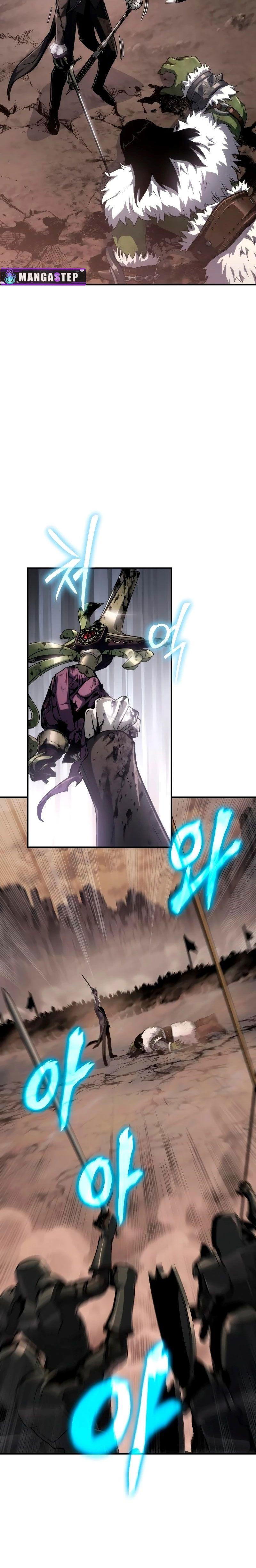 The Knight King Who Returned with a God ตอนที่ 68 12