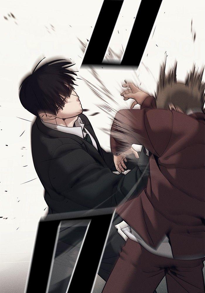 The Bully In-Charge ตอนที่ 94 156