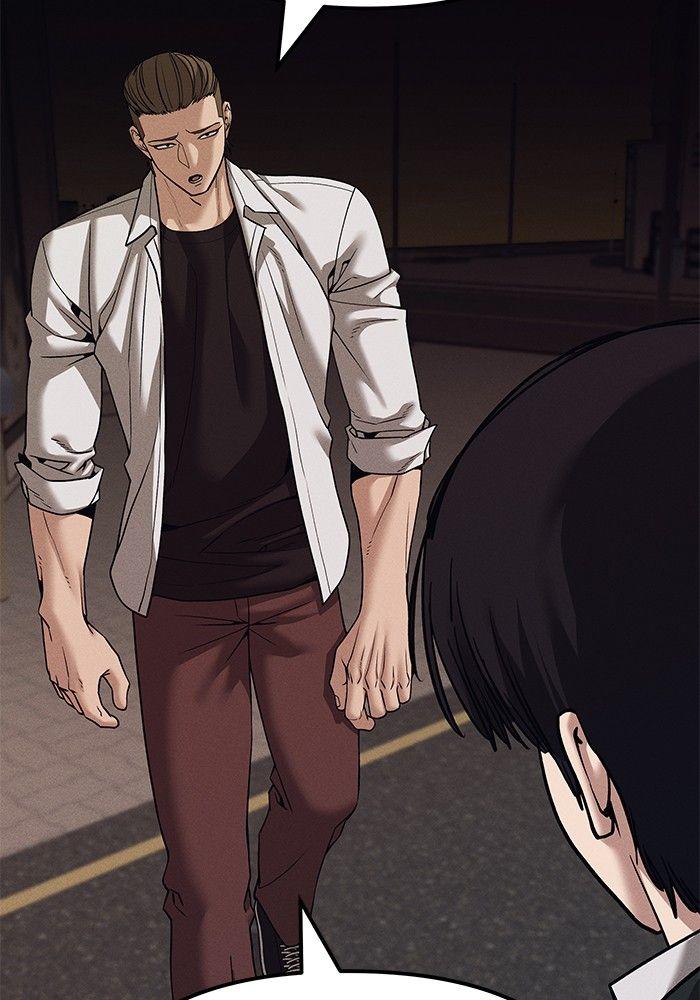 The Bully In-Charge ตอนที่ 94 163