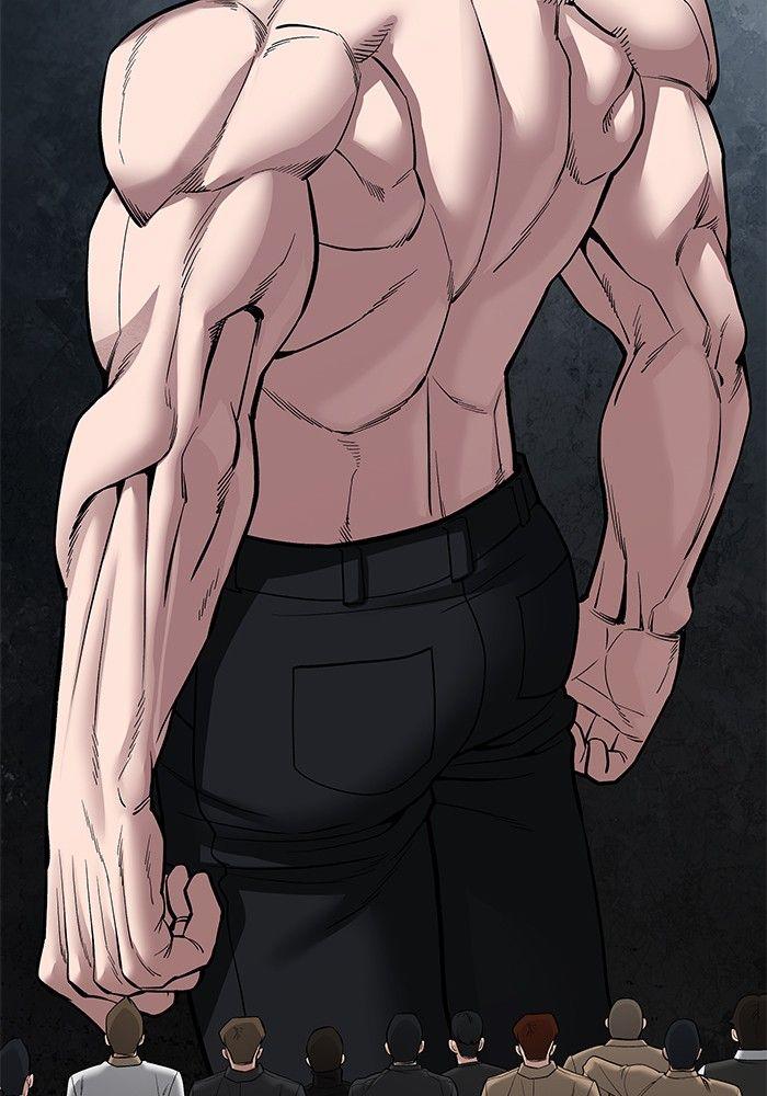 The Bully In-Charge ตอนที่ 94 217