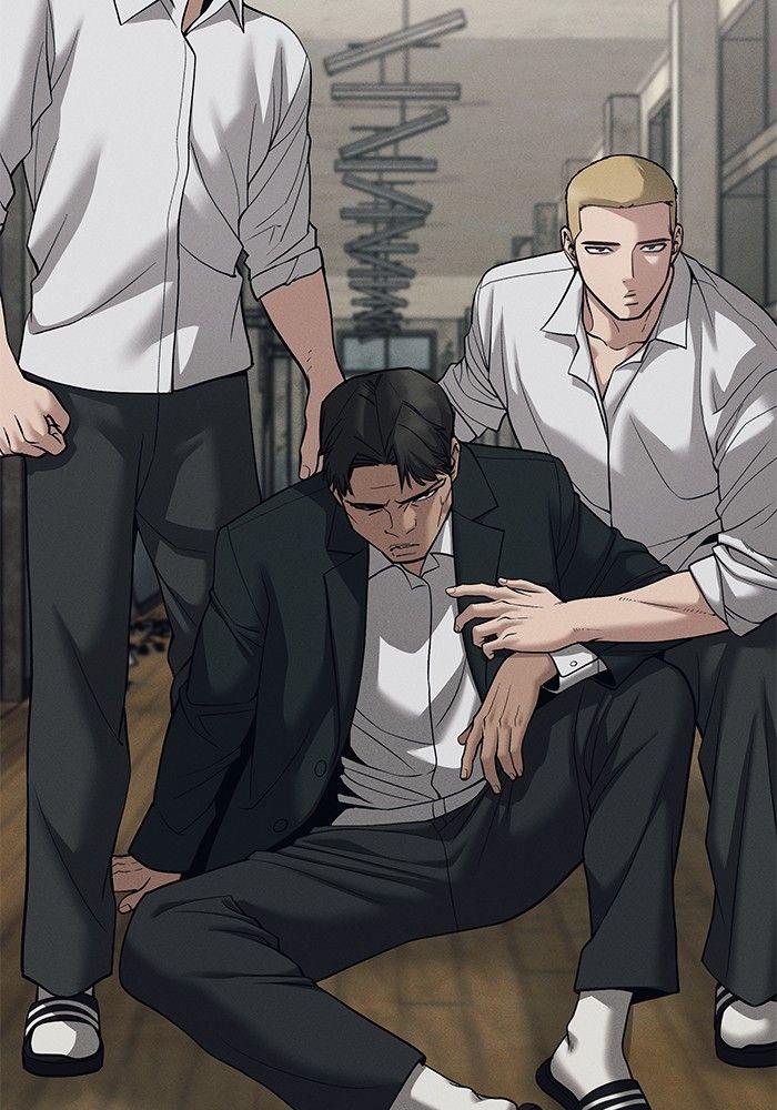 The Bully In-Charge ตอนที่ 94 47