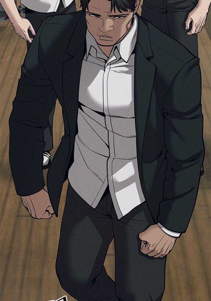 The Bully In-Charge ตอนที่ 94 60