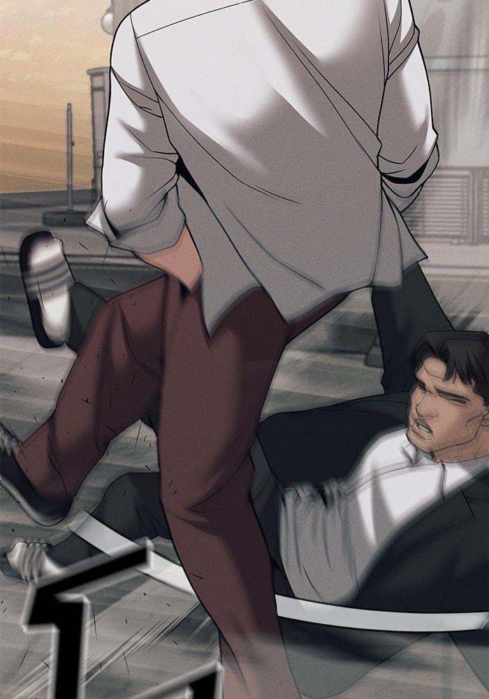 The Bully In-Charge ตอนที่ 94 94