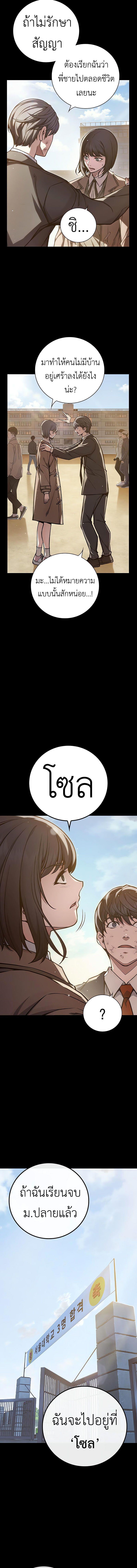 Juvenile Prison ตอนที่ 2 8