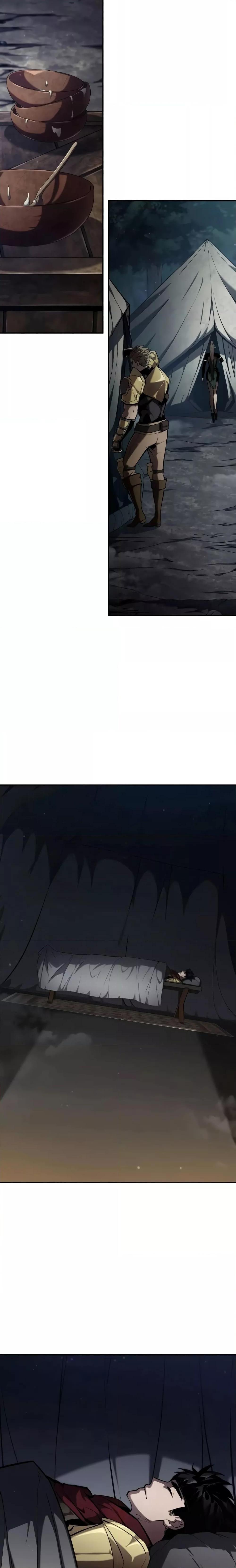 Boundless Necromancer ตอนที่ 76 26