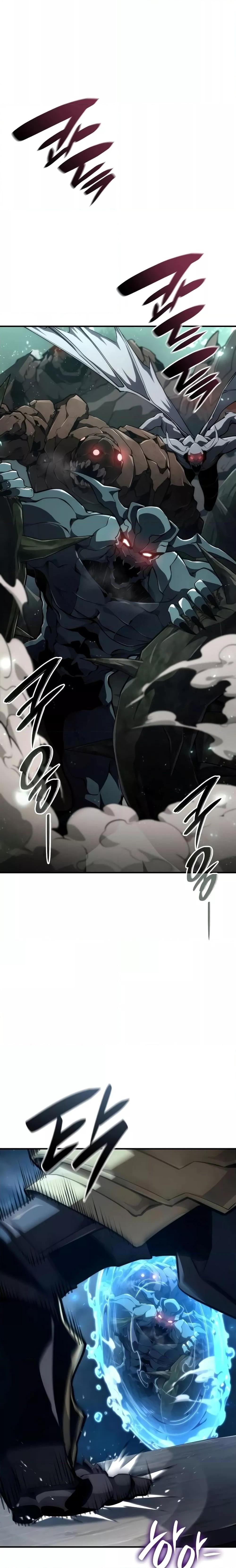 Boundless Necromancer ตอนที่ 76 7