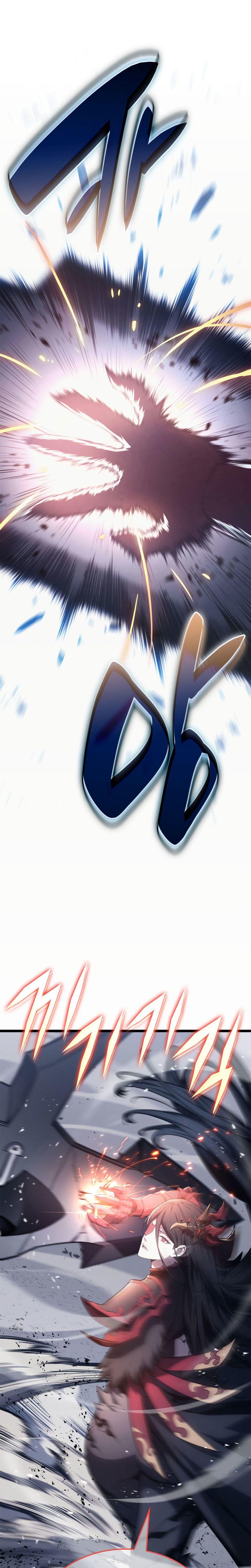 The Return of the Disaster-Class Hero ตอนที่ 81 19