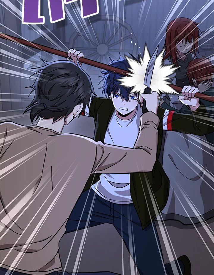 Heir Of Mythical Heroes ตอนที่ 39 117