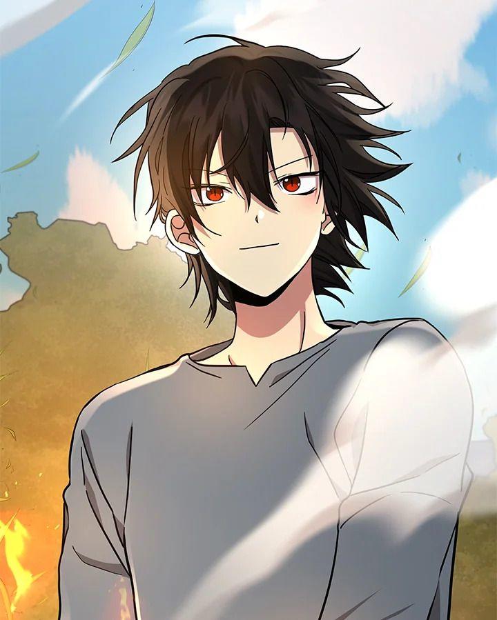Heir Of Mythical Heroes ตอนที่ 35 127