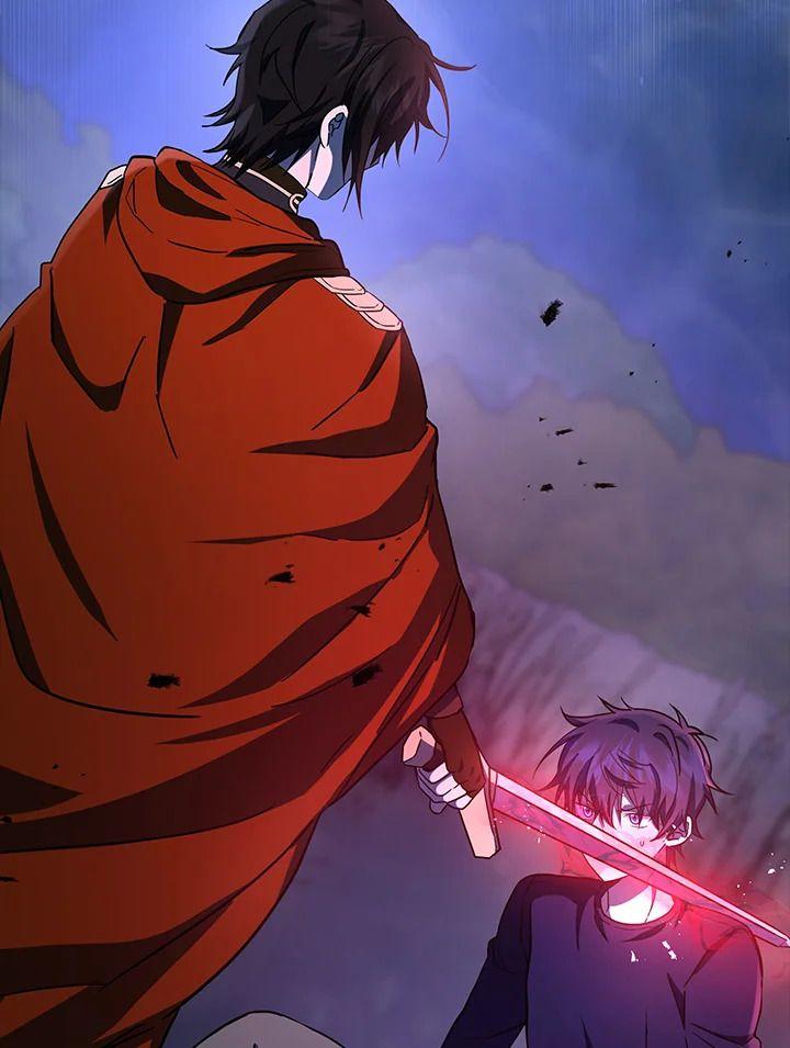 Heir Of Mythical Heroes ตอนที่ 43 160