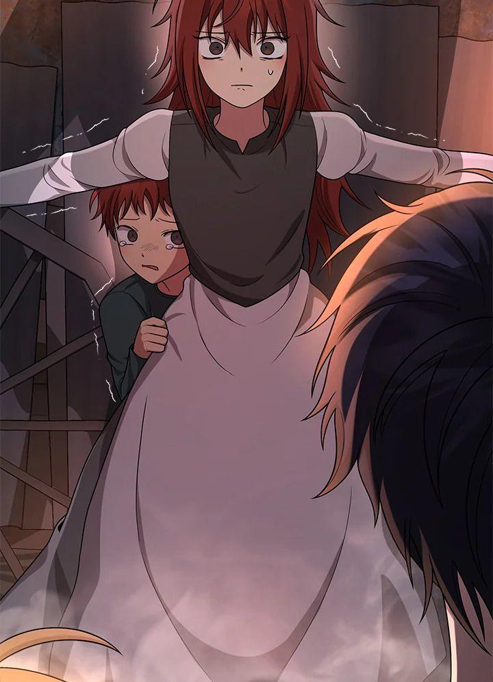 Heir Of Mythical Heroes ตอนที่ 38 174