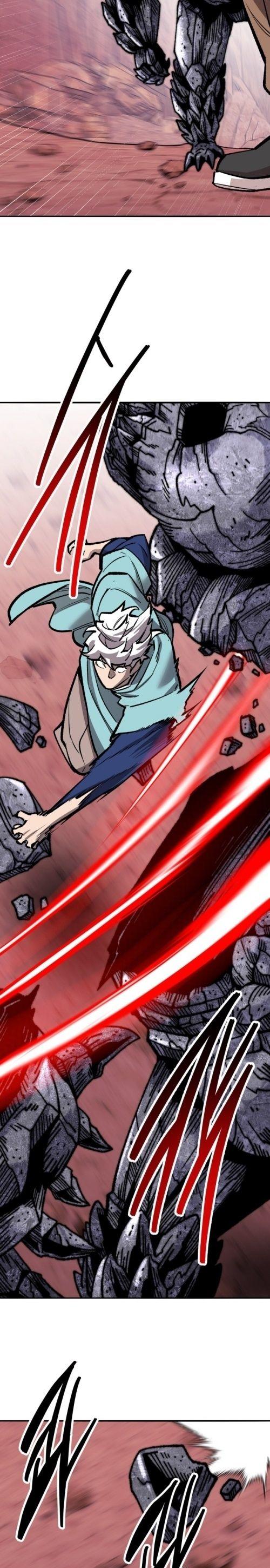 Limit Breaker ตอนที่ 148 28