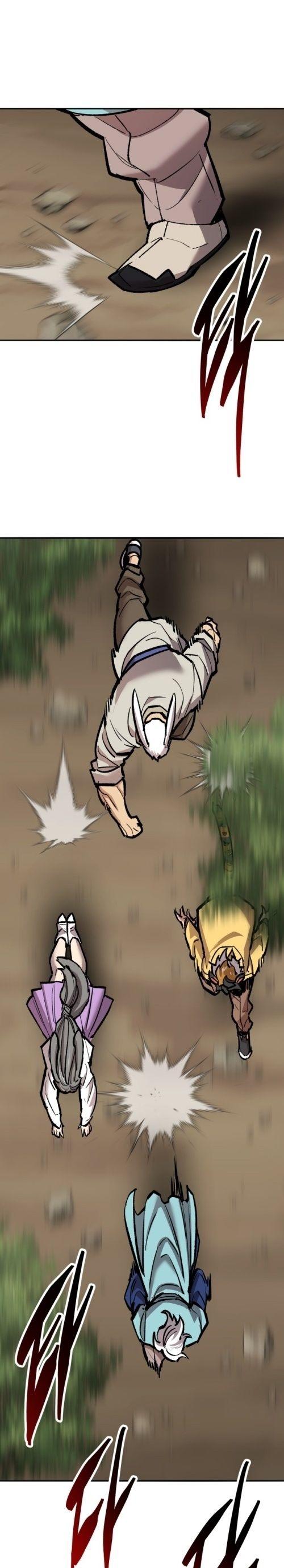 Limit Breaker ตอนที่ 148 3