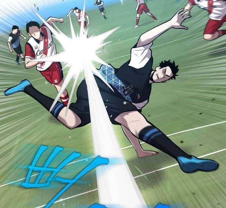 Black Haired Tactical Genius ตอนที่ 2 41