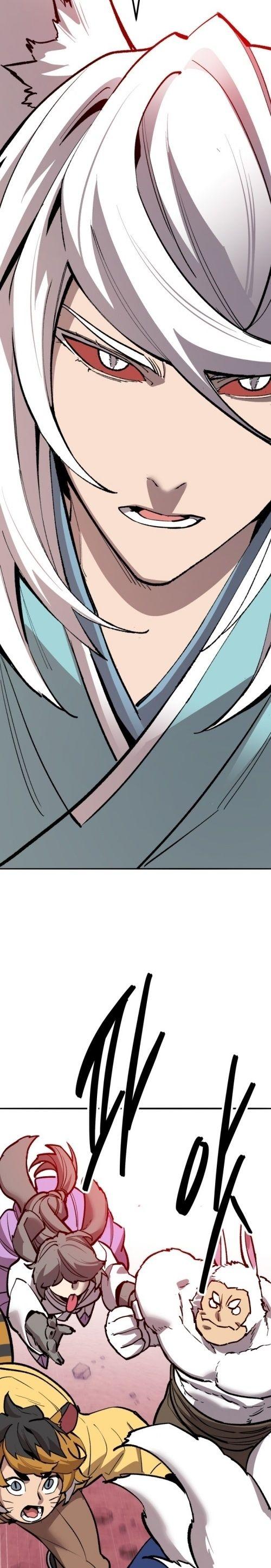 Limit Breaker ตอนที่ 148 43