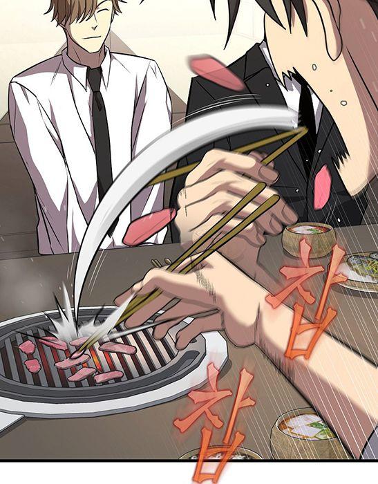 Black Haired Tactical Genius ตอนที่ 3 4