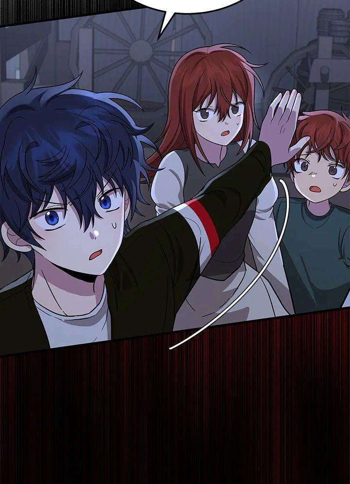 Heir Of Mythical Heroes ตอนที่ 39 72